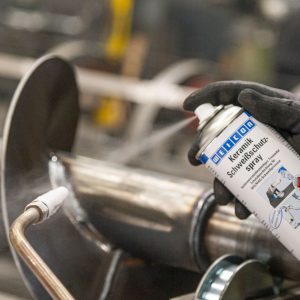 Wir führen Markenprodukte für Gewerbe- und Industriebetriebe in unserem Sortiment