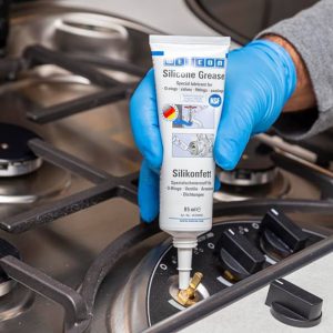 Wir führen Markenprodukte für Gewerbe- und Industriebetriebe in unserem Sortiment