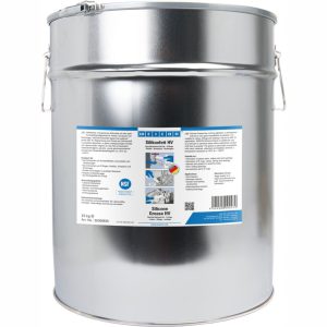 Weicon Silikonfett HV NSF H1 transluzent 25kg
