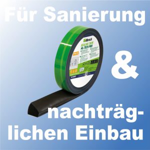 Wir führen Markenprodukte für Gewerbe- und Industriebetriebe in unserem Sortiment