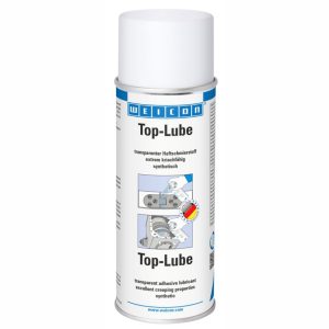 Weicon Top-Lube Spray 400ml
