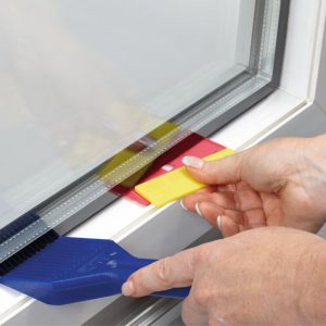 Wir führen Markenprodukte für Gewerbe- und Industriebetriebe in unserem Sortiment