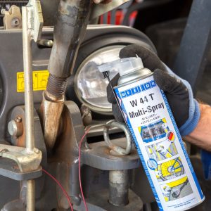 Wir führen Markenprodukte für Gewerbe- und Industriebetriebe in unserem Sortiment