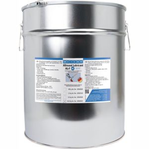 Weicon AL-F Hochleistungsfett NSF H2 25kg