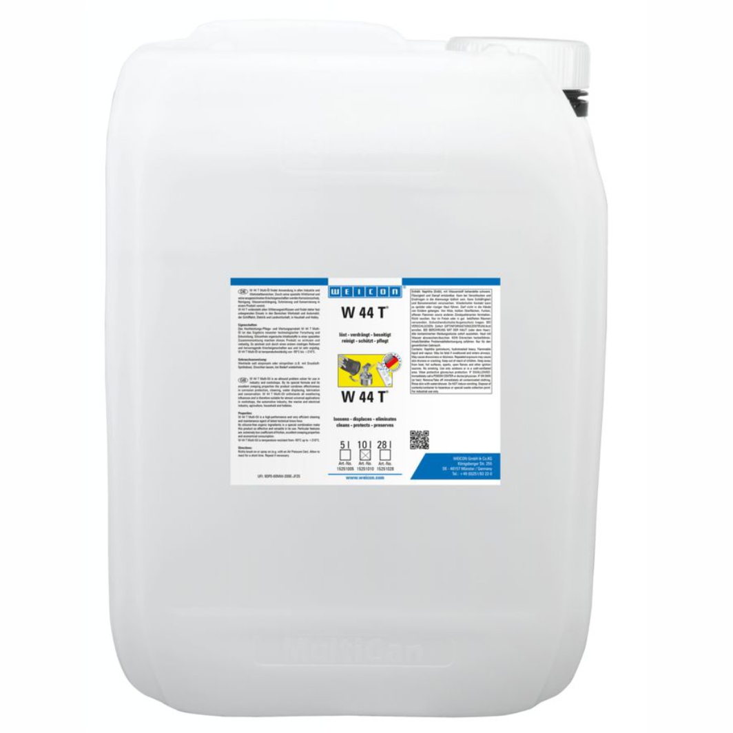 Weicon_W44T_10l Wir führen Markenprodukte für Gewerbe- und Industriebetriebe in unserem Sortiment