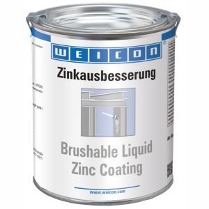 Weicon Zinkausbesserung 750ml
