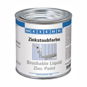 Weicon Zinkstaubfarbe 375ml