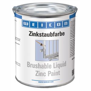 Weicon Zinkstaubfarbe 750ml