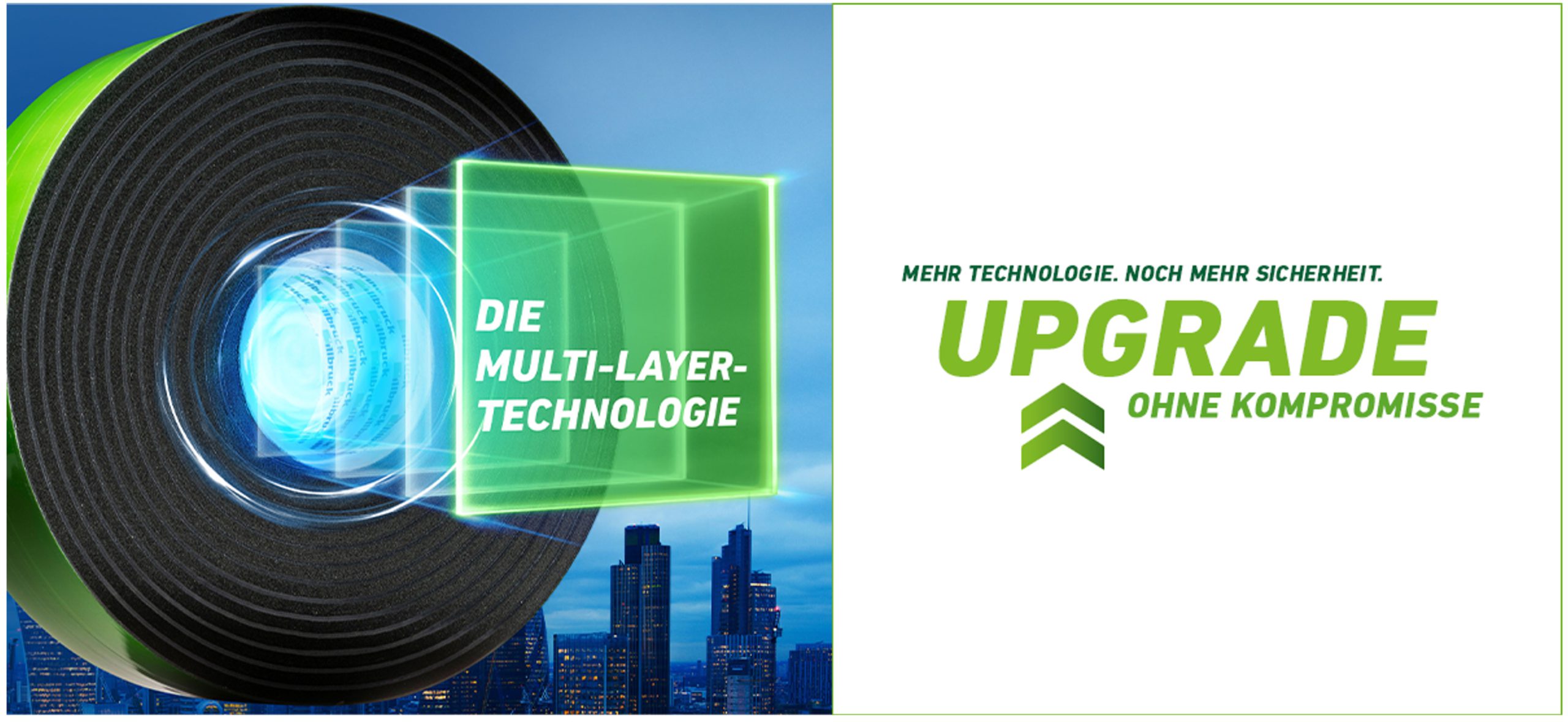 Wir führen Markenprodukte für Gewerbe- und Industriebetriebe in unserem Sortiment
