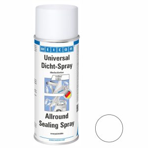 Weicon Universal Dicht-Spray 400ml weiß
