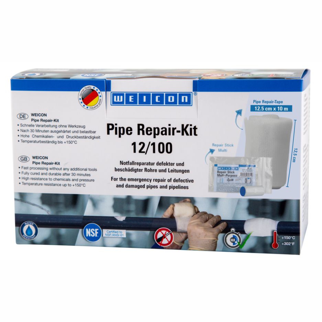Pipe_Repair_Kit_12cm_x_1000cm Wir führen Markenprodukte für Gewerbe- und Industriebetriebe in unserem Sortiment